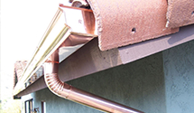 Rain Gutter Installation, Repair, Cleaning in North Vandergrift-Pleasant View, PA